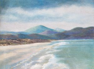 Zuid-Ierland, 1998 door Margo Starkey